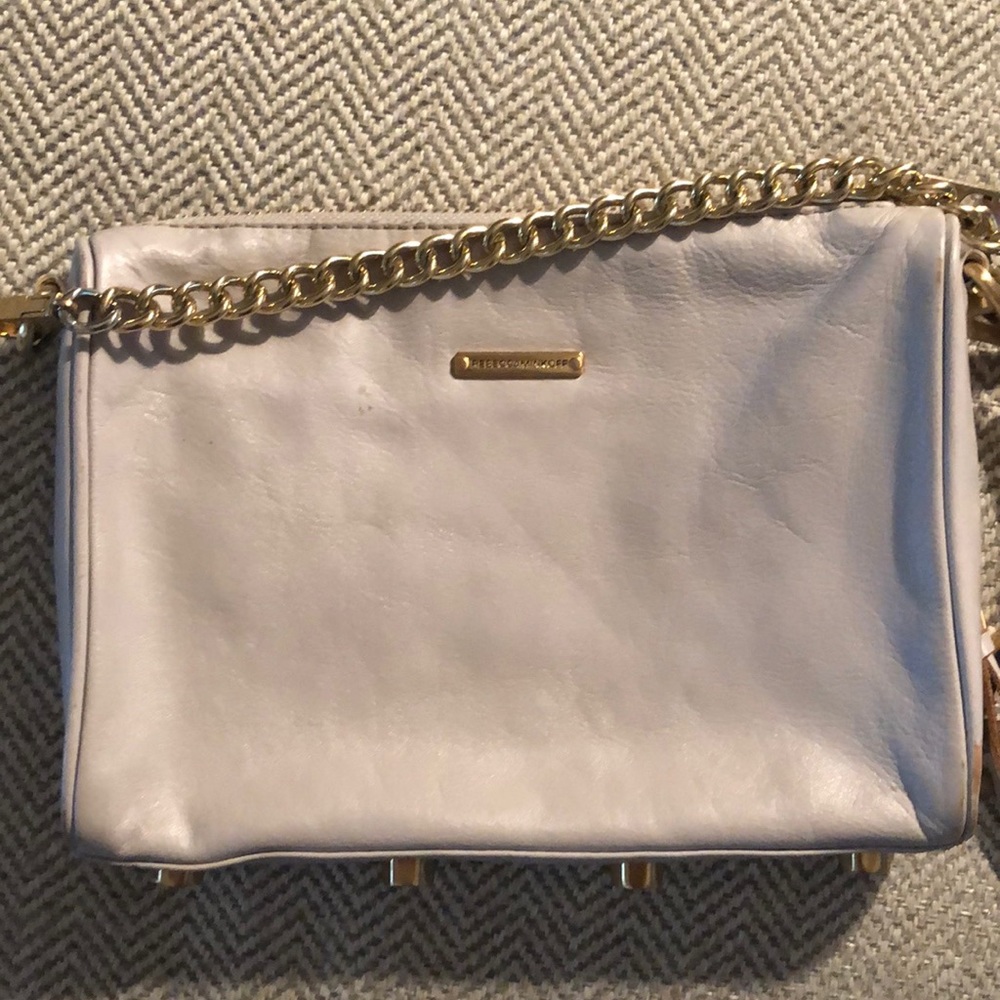 Rebecca Minkoff Crossbody - Picture 2 of 4